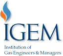 Institution of Gas Engineers & Managers