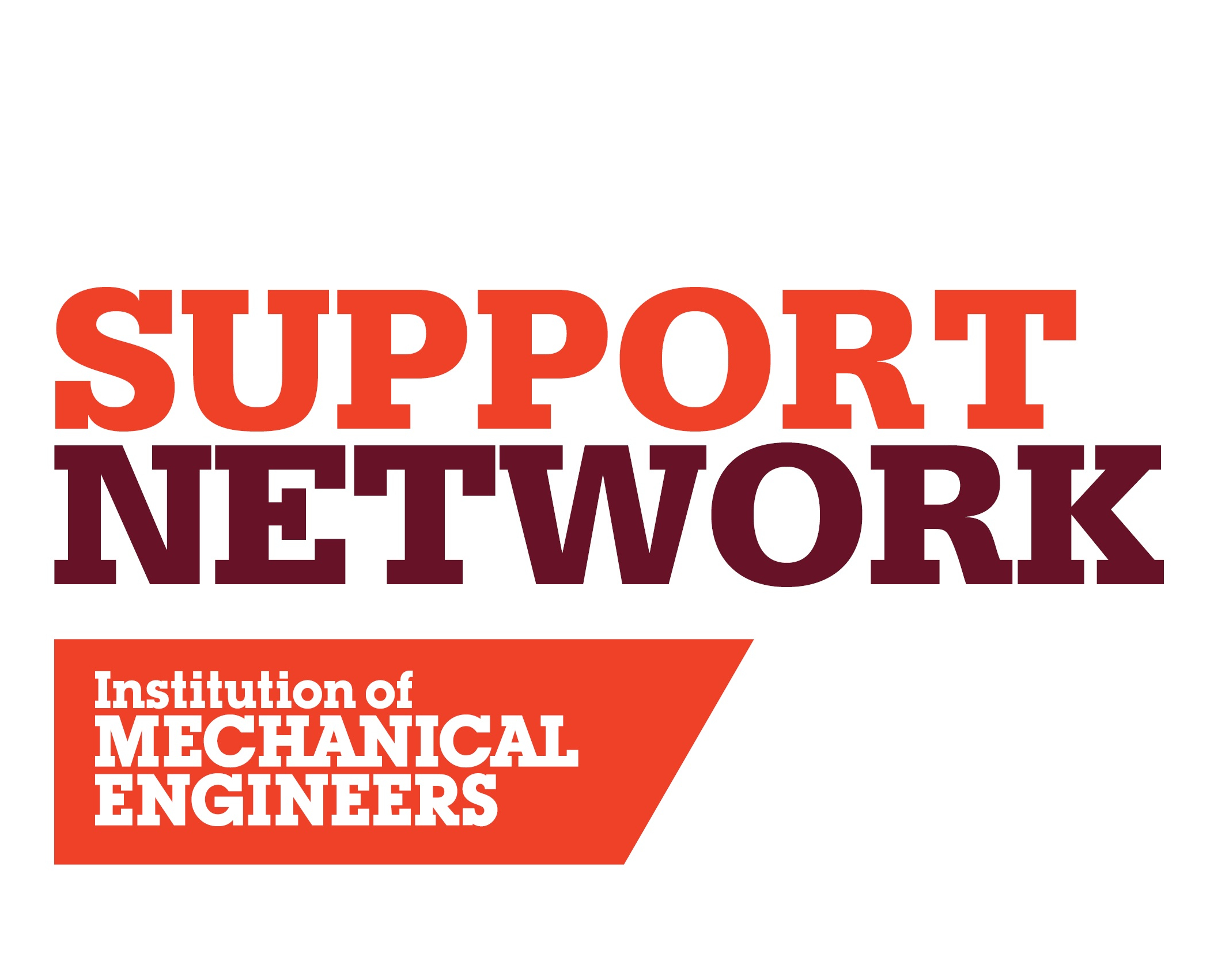 IMechE Support Network