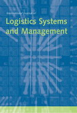 International Journal of Logistics Systems and Management