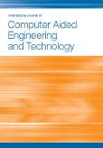 International Journal of Computer Aided Engineering and Technology
