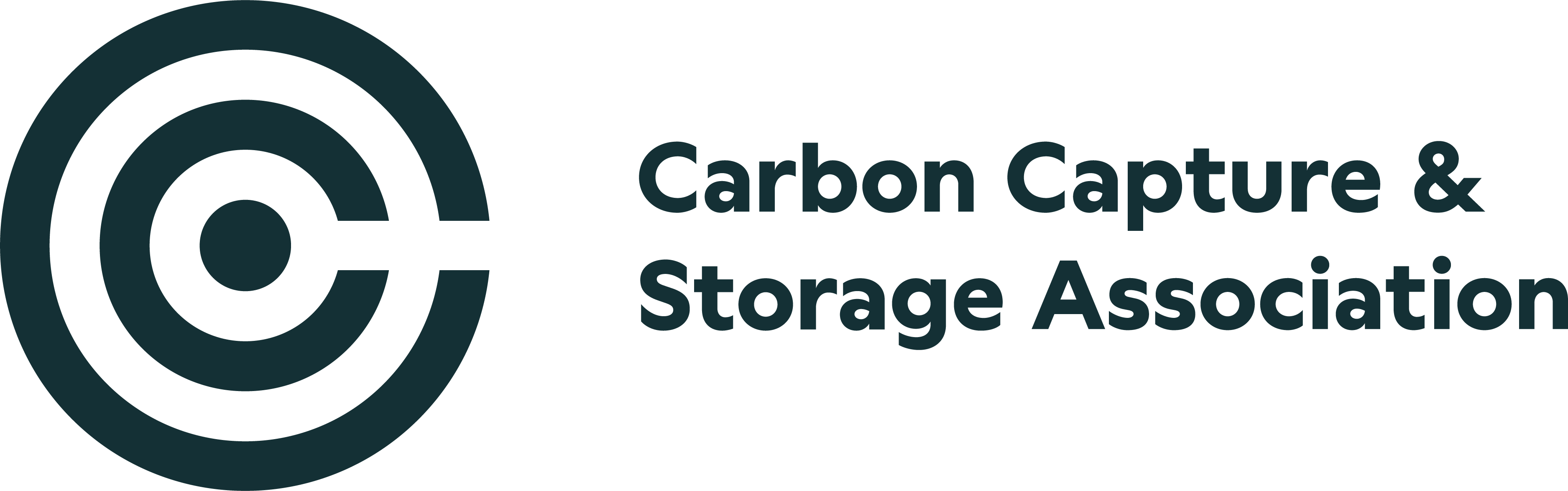 Carbon Capture and Storage Association