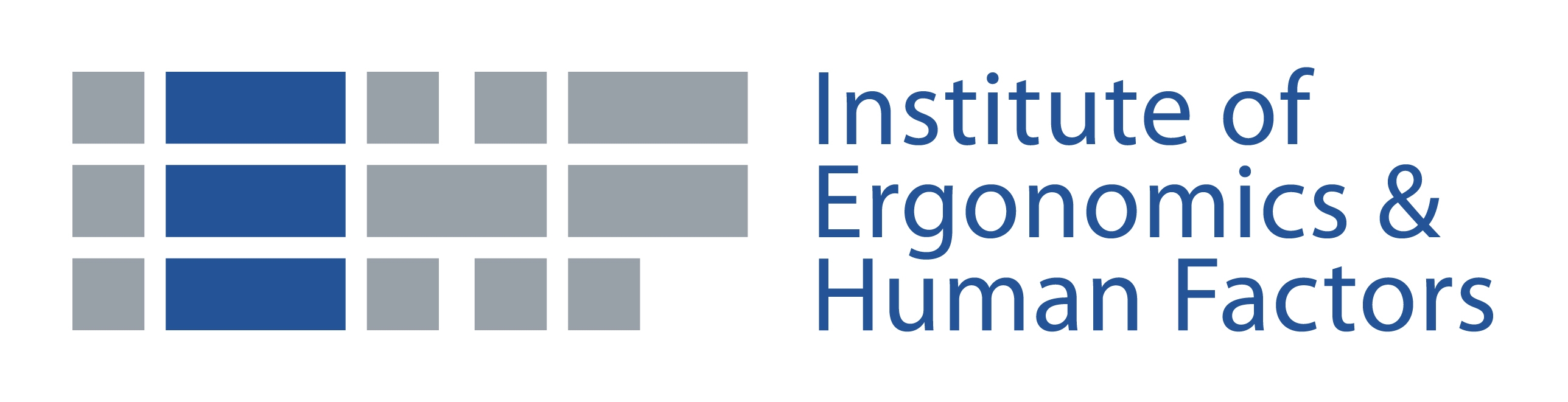 The Institute of Ergonomics & Human Factors