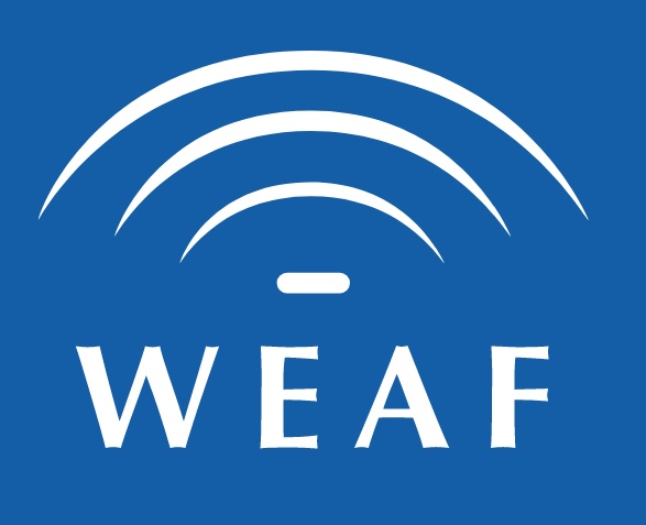 WEAF