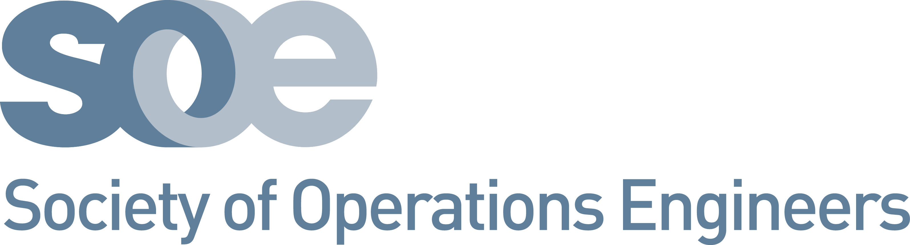 Society of Operations Engineers