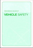 International Journal of Vehicle Safety