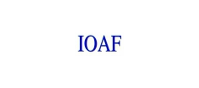 Infrastructure Operators’ Adaptation Forum (IOAF)