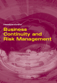 International Journal of Business Continuity and Risk Management