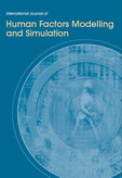 International Journal of Human Factors Modelling and Simulation