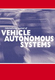 International Journal of Vehicle Autonomous Systems