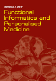 International Journal of Functional Informatics and Personalised Medicine