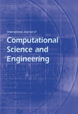 International Journal of Computational Science and Engineering