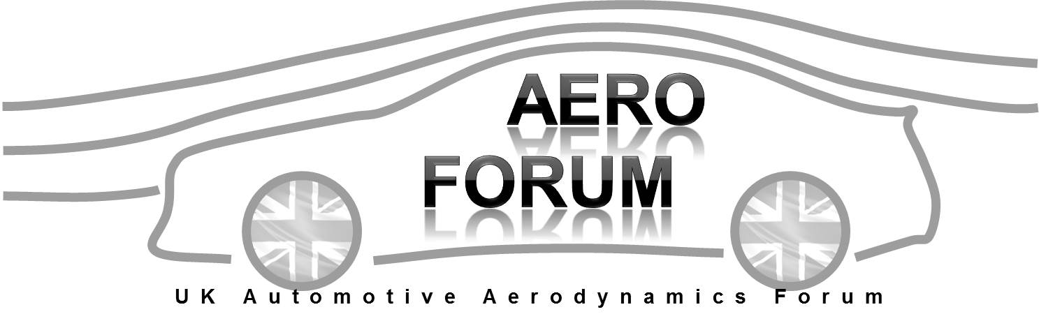 UK Automotive Aerodynamics Forum