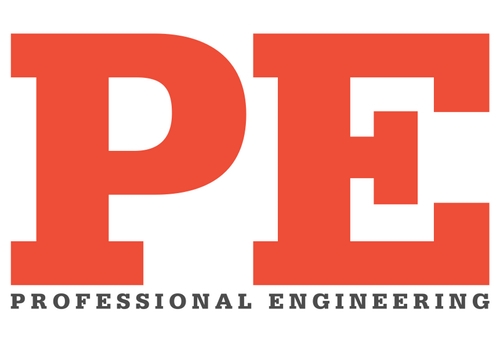 Professional Engineer Magazine