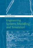 International Journal of Engineering Systems Modelling and Simulation
