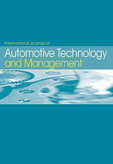 International Journal of Automotive Technology and Management