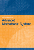 International Journal of Advanced Mechatronic Systems