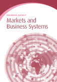   International Journal of Markets and Business Systems