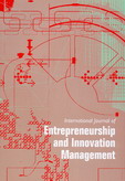 International Journal of Entrepreneurship and Innovation Management