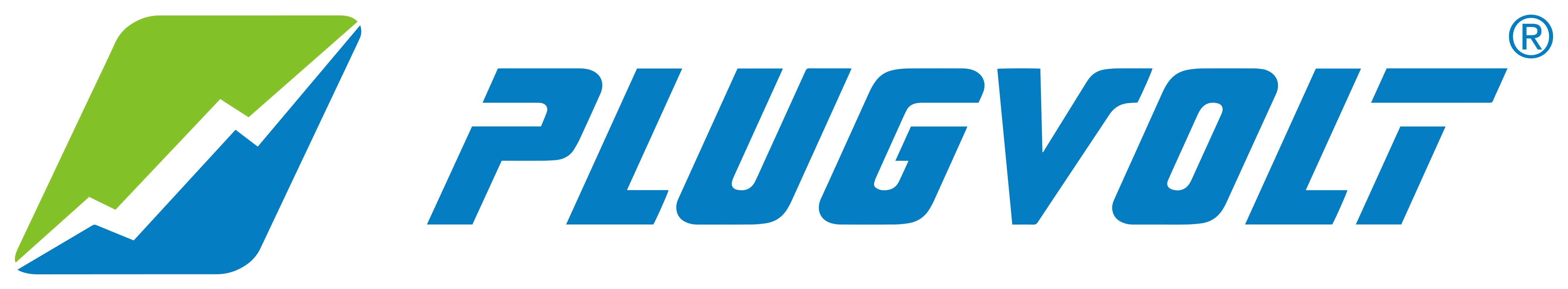 PlugVolt new logo