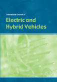 International Journal of Electric and Hybrid Vehicles