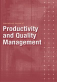Productivity and Quality Management