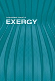 International Journal of Exergy