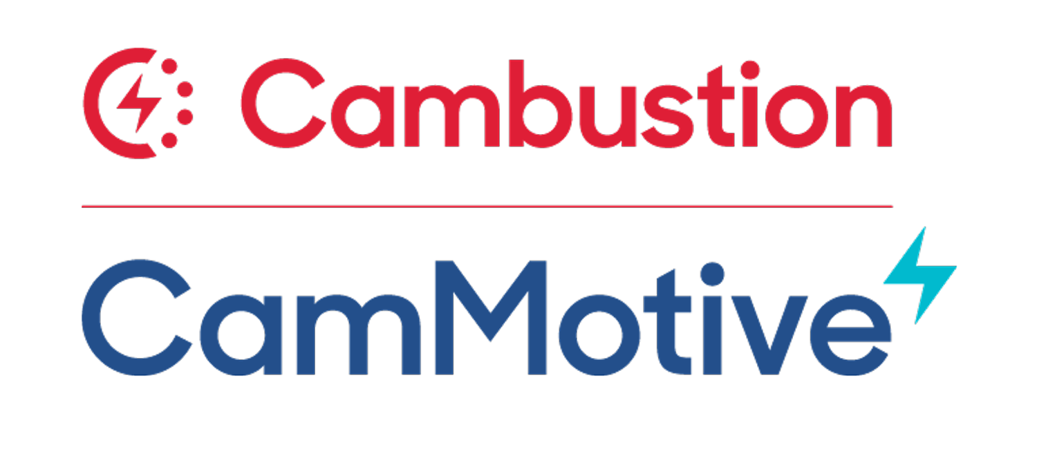 Cambustion Cammotive