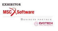 MSC Software Evotech