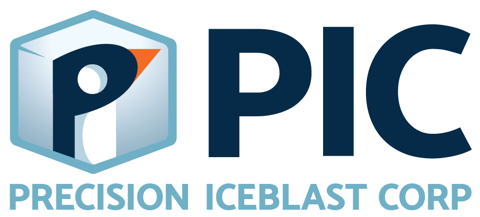 Precision Iceblast