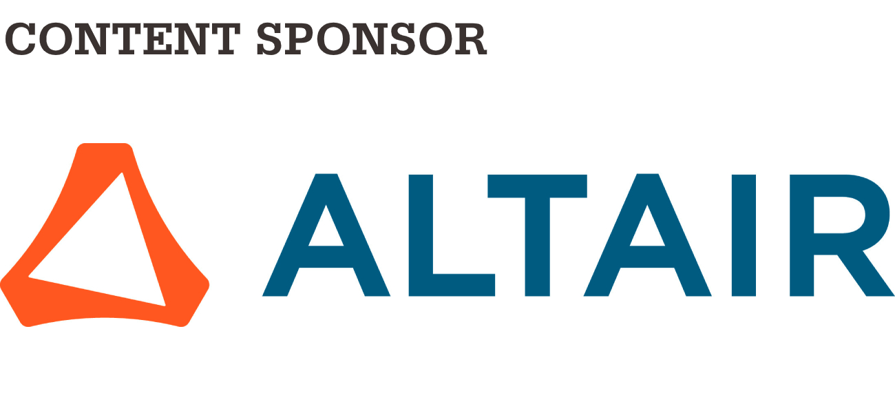 Altair - Content Sponsor
