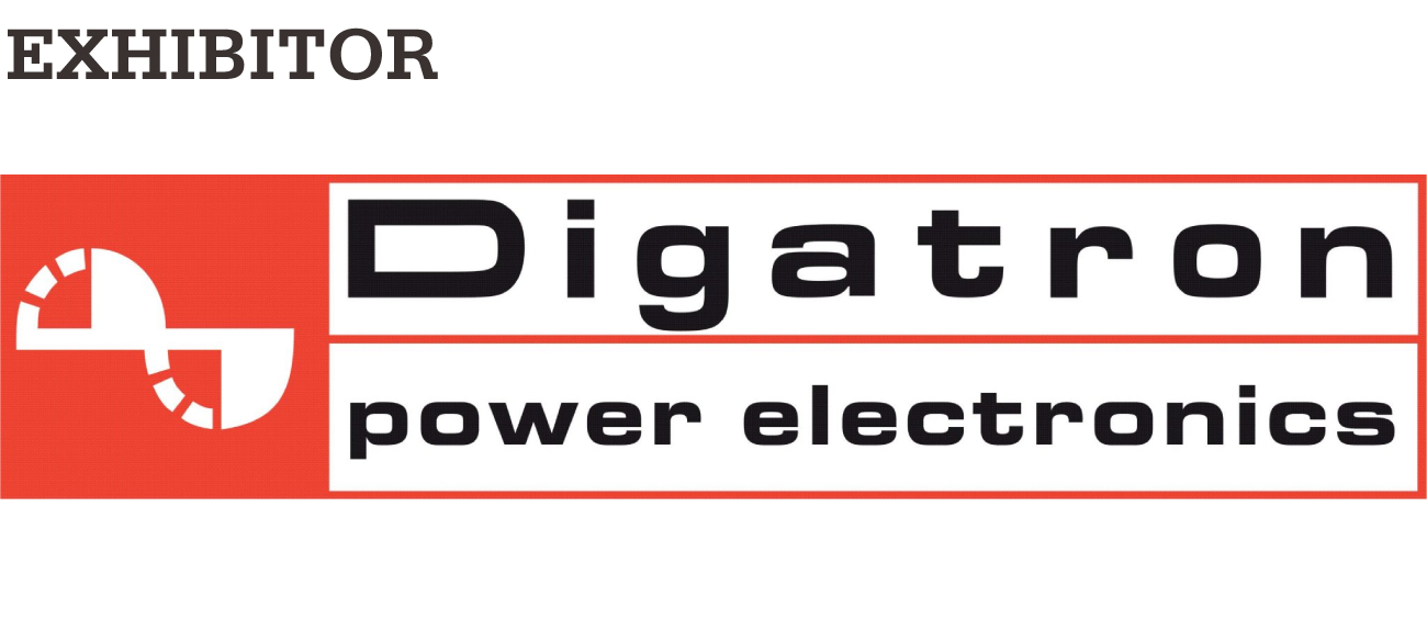 Digatron - Exhibitor