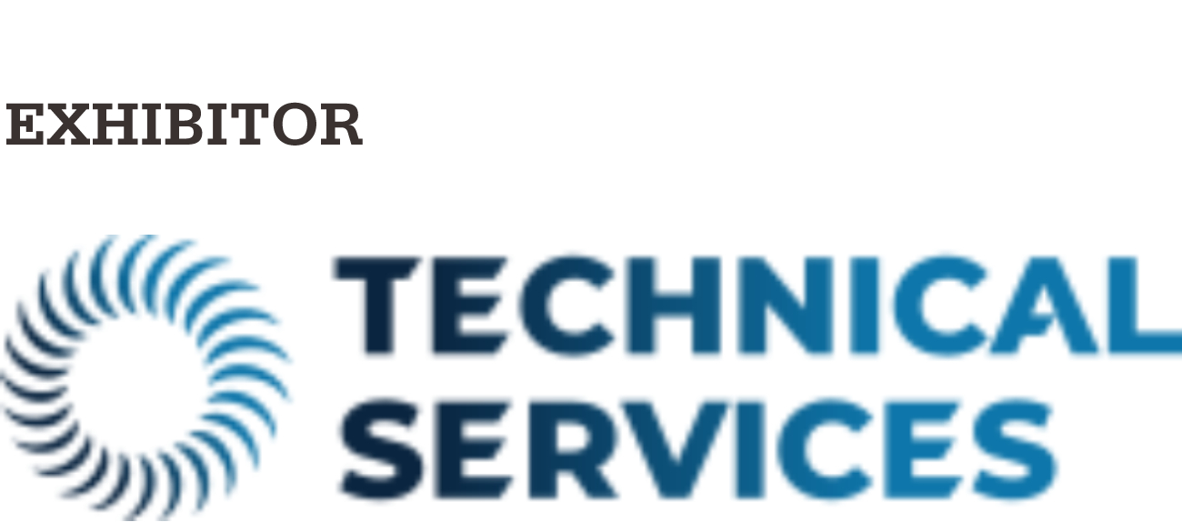 Technical Services - Exhibitor