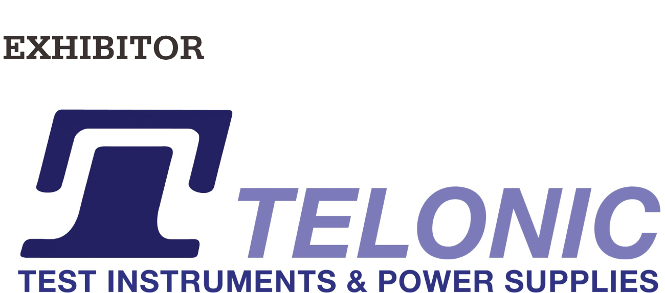 Exhibitor - Telonic Instruments Ltd