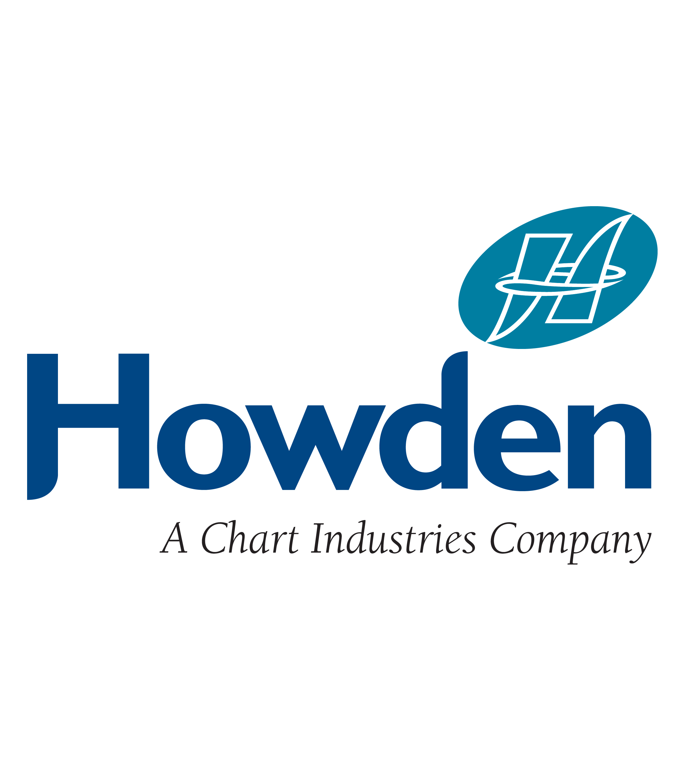Howden - A Chart Industries Company