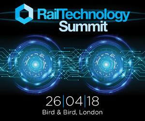 Rail Technology Summit