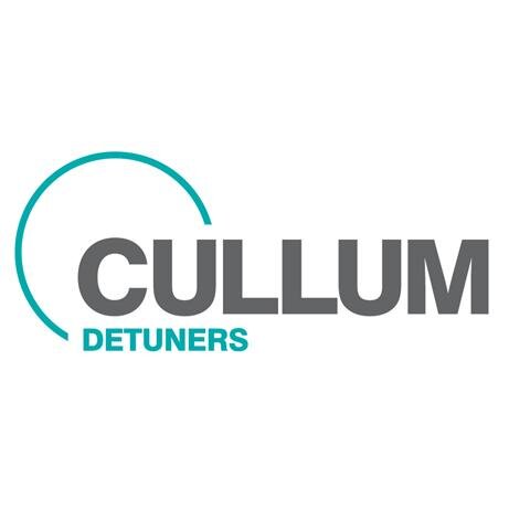 Cullum Detuners