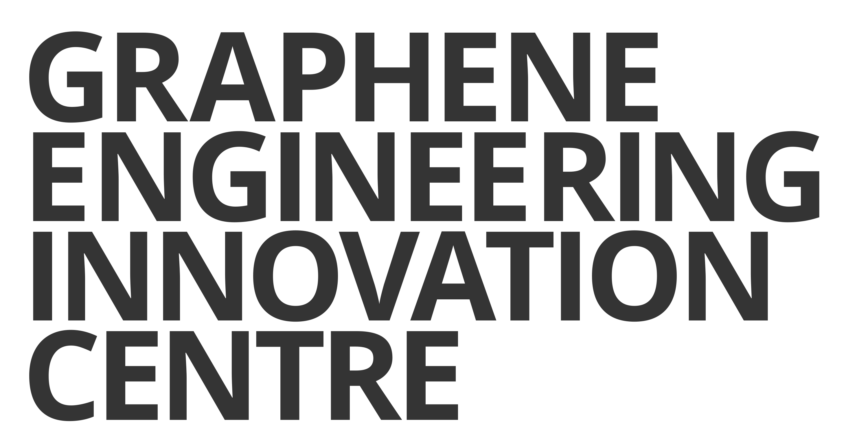Graphene Engineering and Innovation Centre (GEIC)