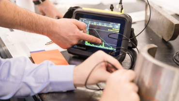 Non Destructive Testing 2023: Designing for full-lifecycle inspection