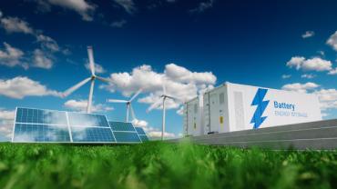 Energy Storage 2024: Batteries and beyond – innovating for grid-scale storage