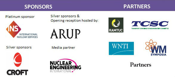 NI sponsors and partners