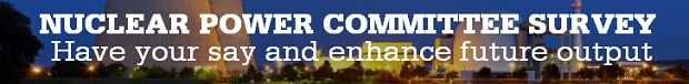 Nuclear Committee Banner